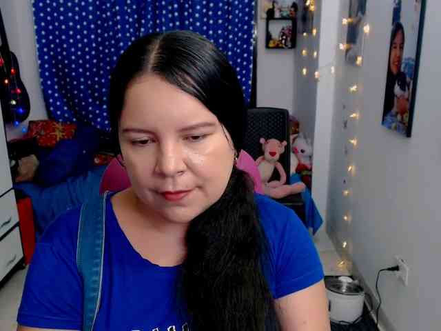clarie- webcam