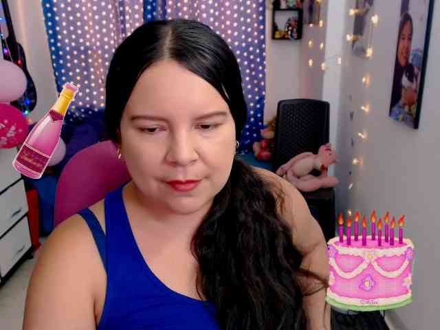 clarie- webcam