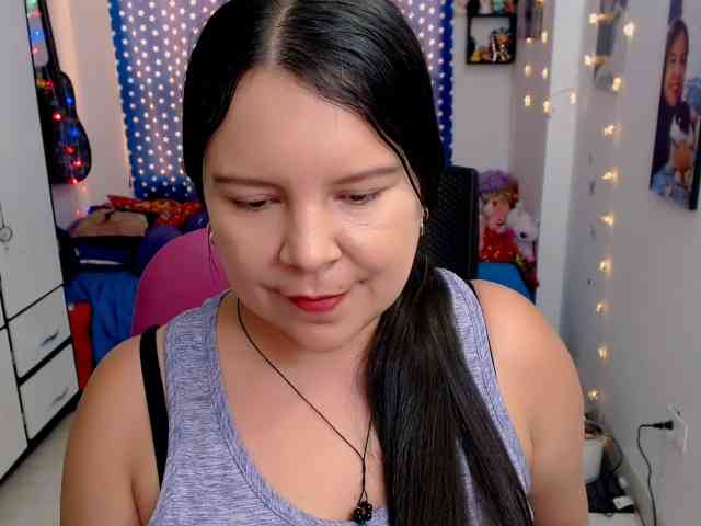 clarie- webcam