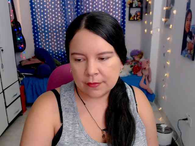 clarie- webcam