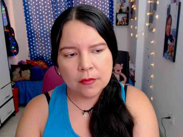 clarie- webcam