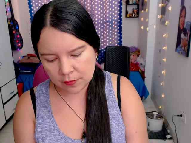 clarie- webcam