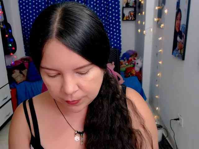 clarie- webcam