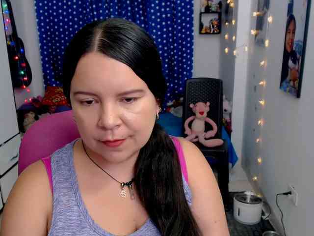 clarie- webcam