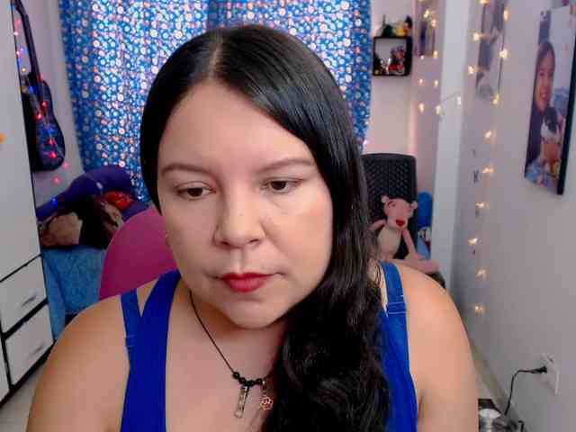 clarie- webcam