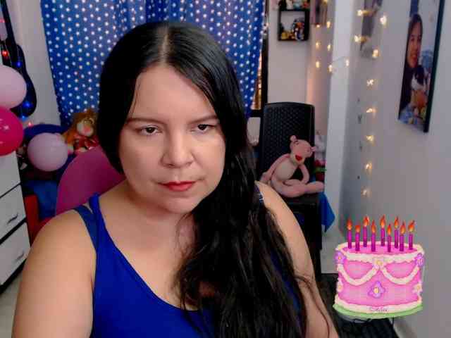 clarie- webcam