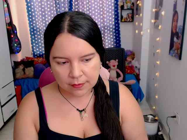 clarie- webcam