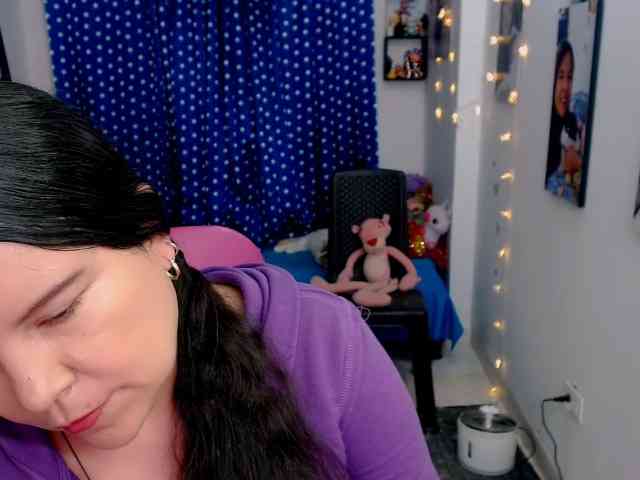 clarie- webcam