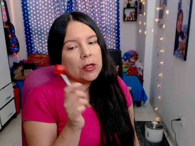 clarie- webcam