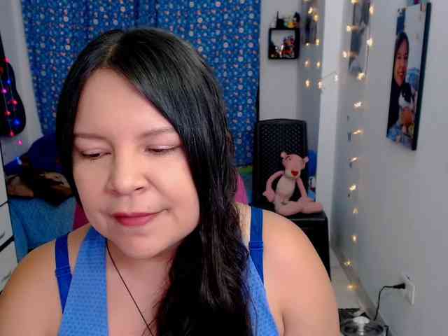 clarie- webcam
