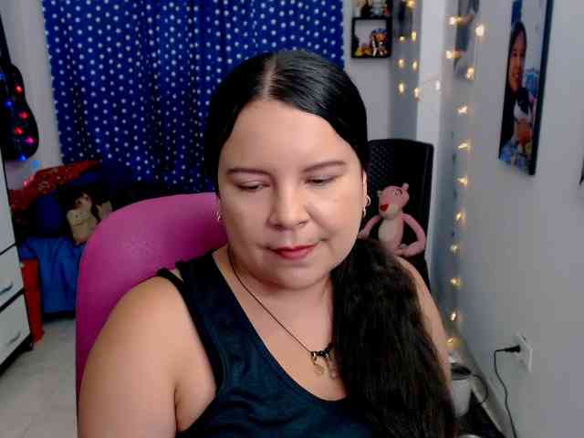 clarie- webcam