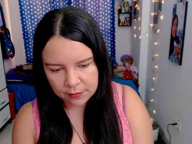 clarie- webcam