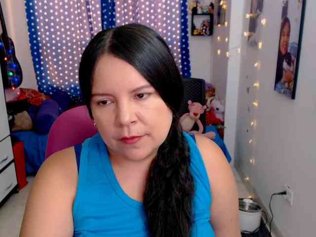 clarie- webcam