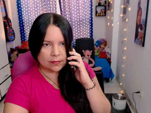 clarie- webcam