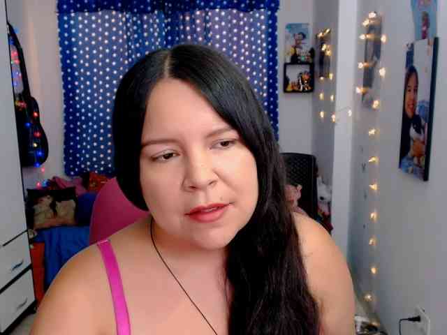 clarie- webcam