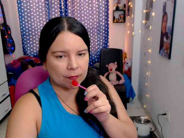 clarie- webcam