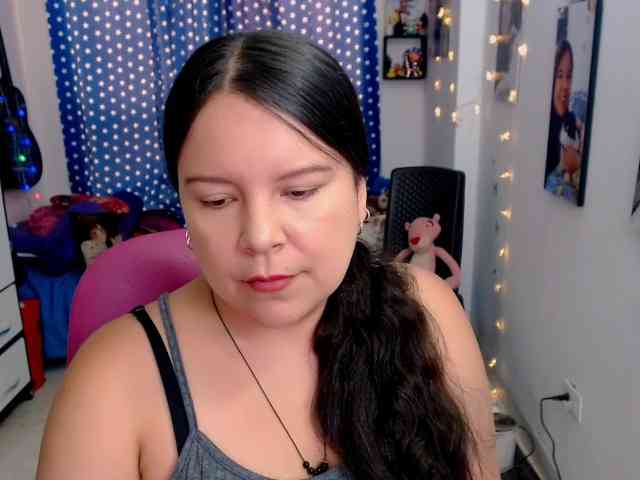 clarie- webcam