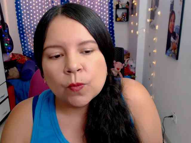 clarie- webcam