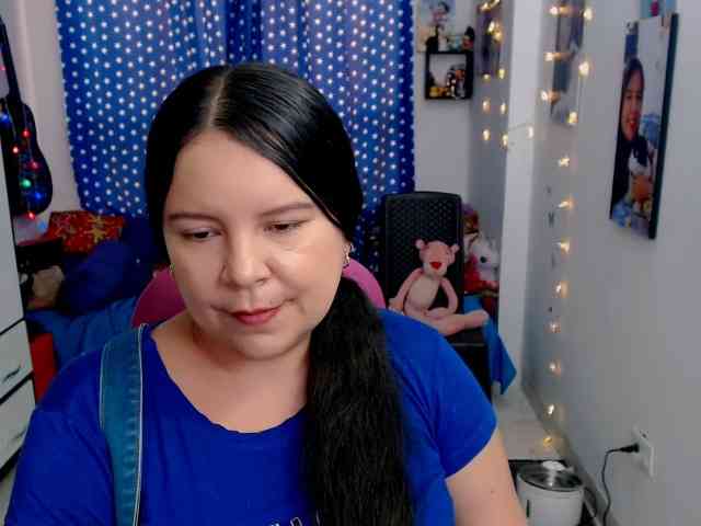 clarie- webcam