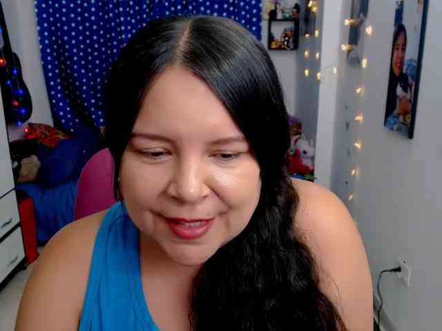 clarie- webcam