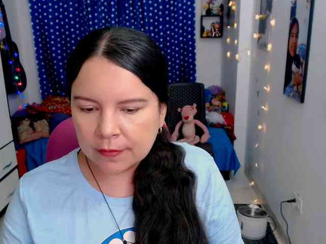 clarie- webcam