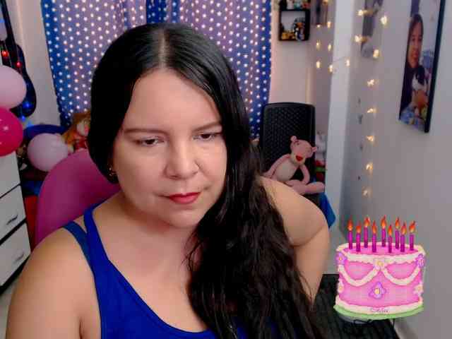 clarie- webcam