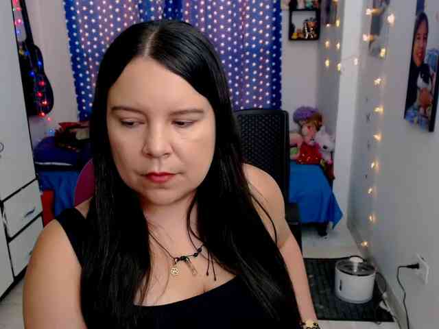 clarie- webcam