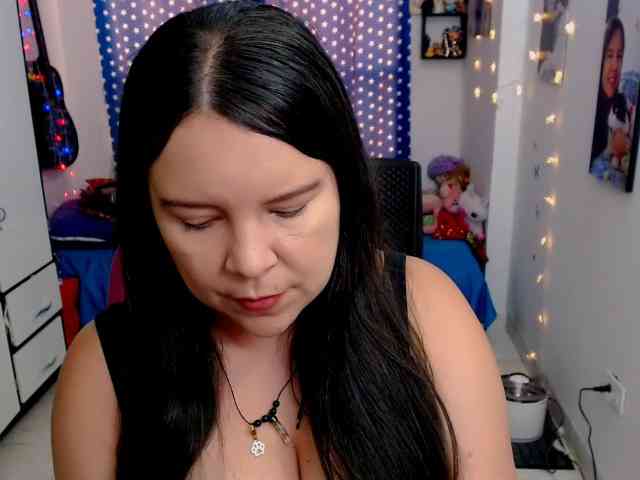 clarie- webcam