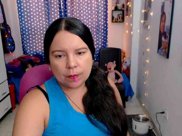 clarie- webcam