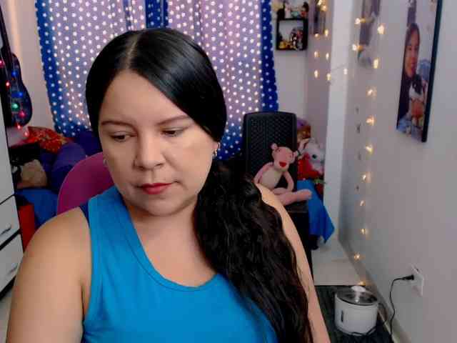 clarie- webcam