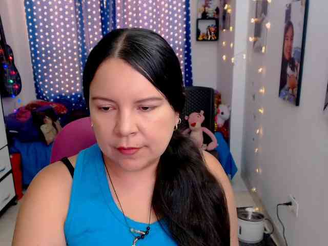 clarie- webcam