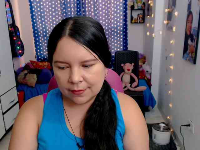 clarie- webcam