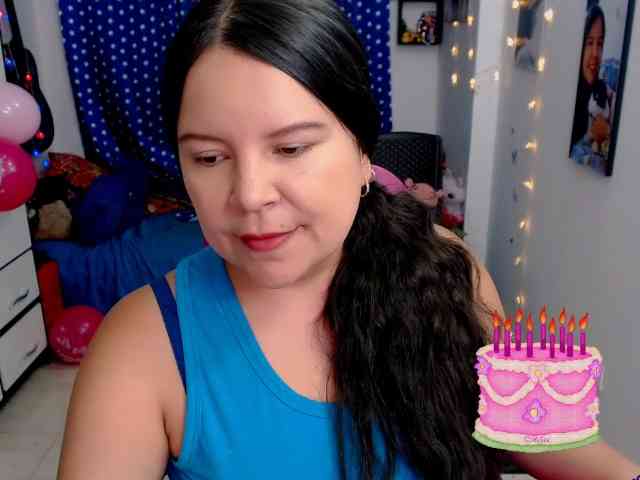 hot webcam Clarie-