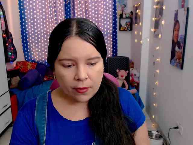 clarie- webcam