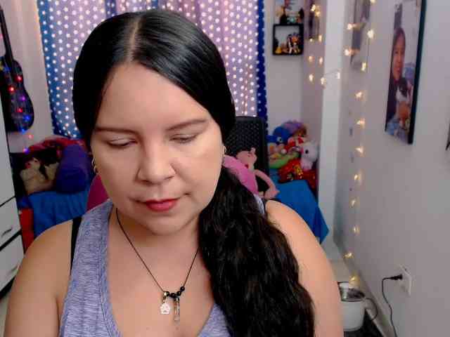 clarie- webcam
