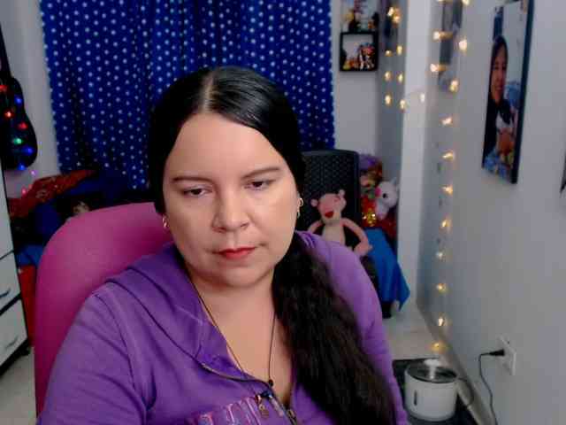 clarie- webcam