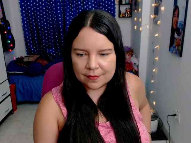 clarie- webcam