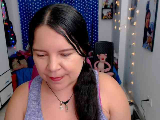 clarie- webcam