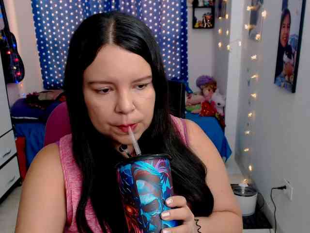 clarie- webcam