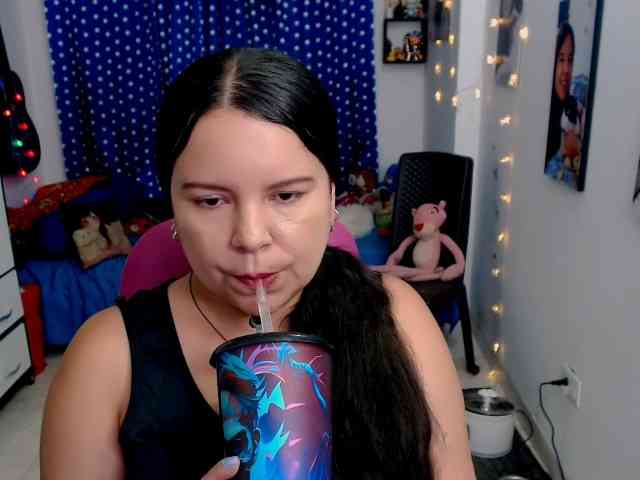 clarie- webcam