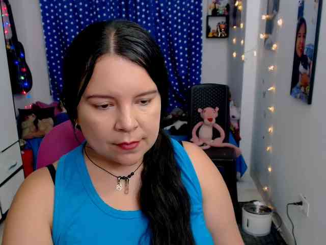 clarie- webcam