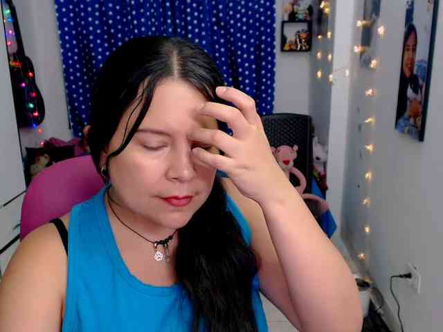 clarie- webcam