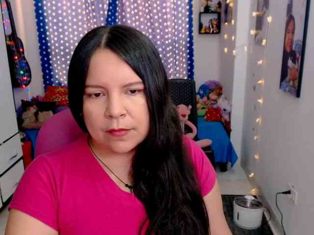 clarie- webcam