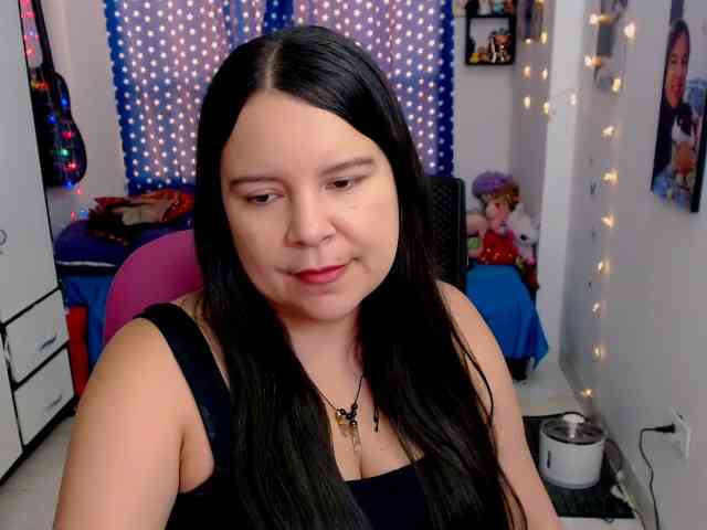 clarie- webcam