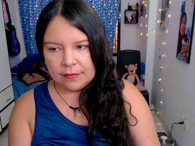 clarie- webcam