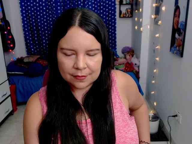 clarie- webcam