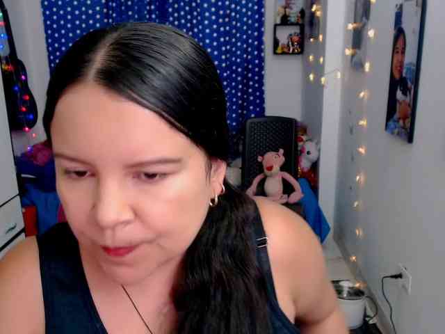 clarie- webcam