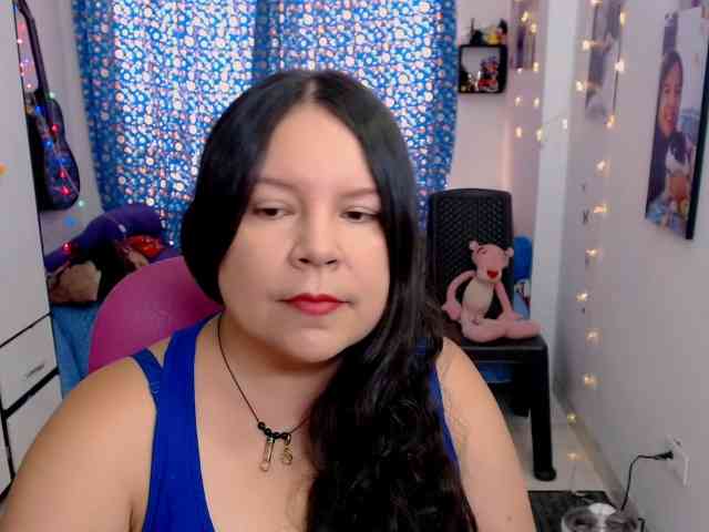 clarie- webcam