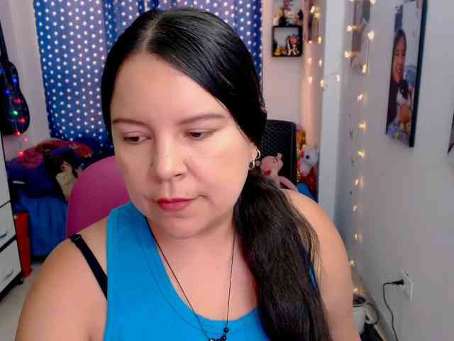 clarie- webcam
