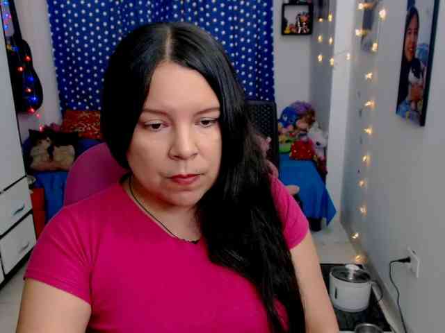 clarie- webcam